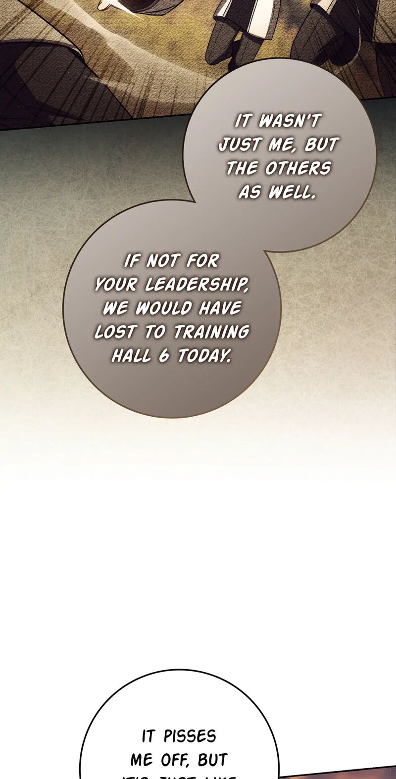 The Reincarnated Assassin Is A Swordmaster Chapter 40 Page 8