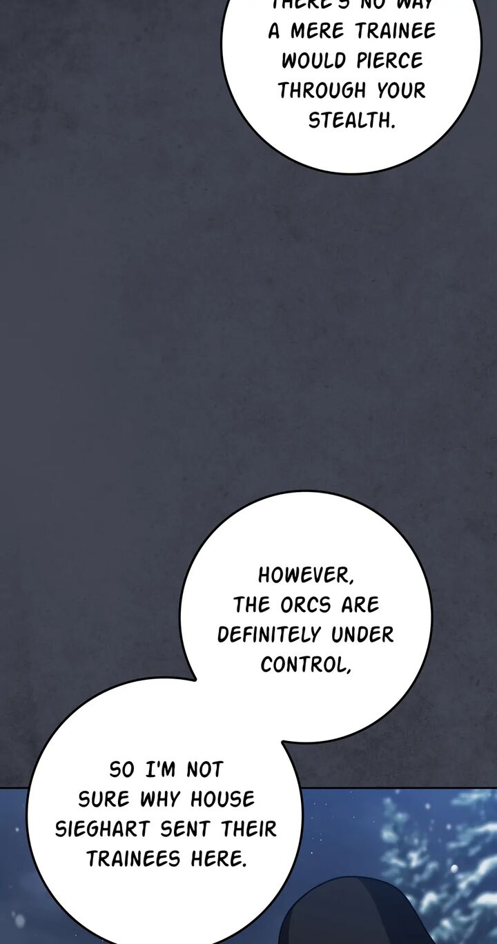 The Reincarnated Assassin Is A Swordmaster Chapter 40 Page 80