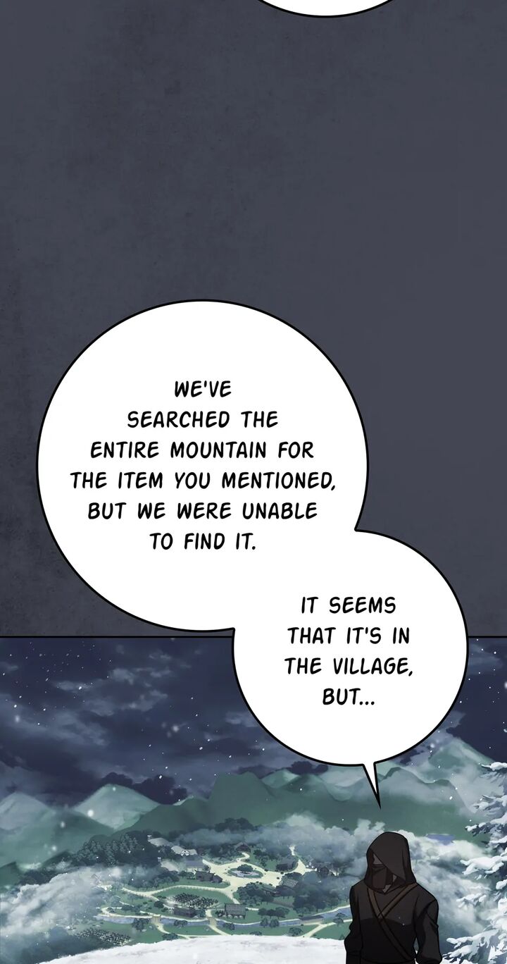 The Reincarnated Assassin Is A Swordmaster Chapter 40 Page 82