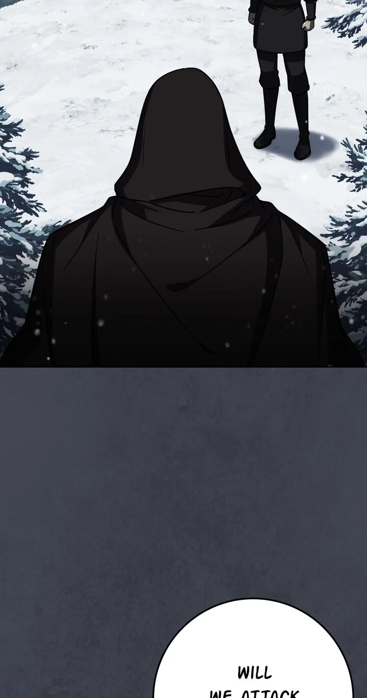 The Reincarnated Assassin Is A Swordmaster Chapter 40 Page 83
