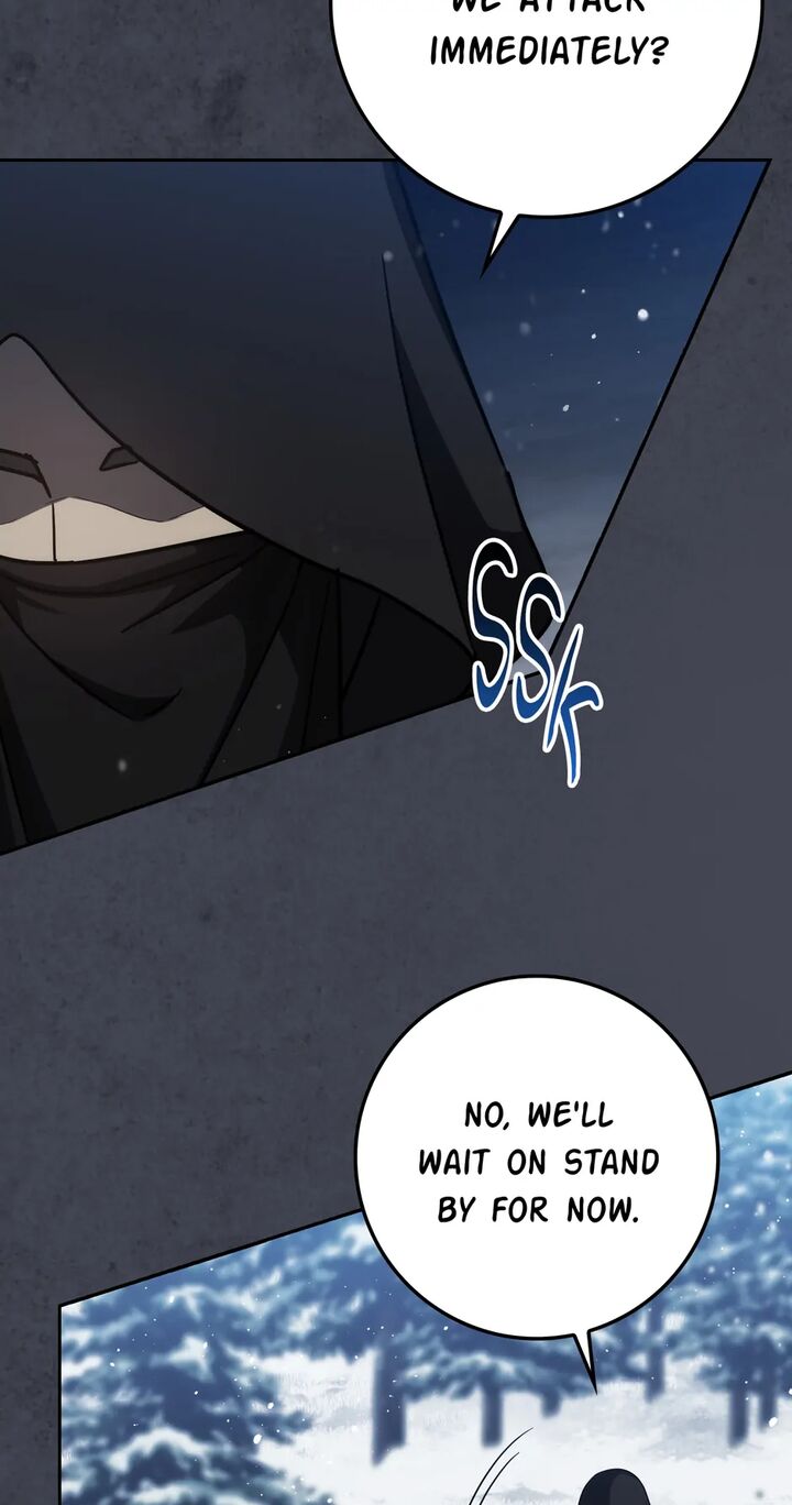 The Reincarnated Assassin Is A Swordmaster Chapter 40 Page 84