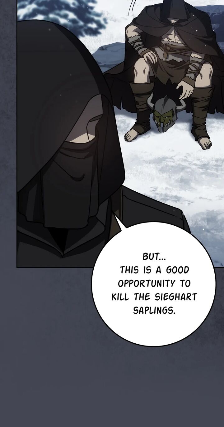 The Reincarnated Assassin Is A Swordmaster Chapter 40 Page 85