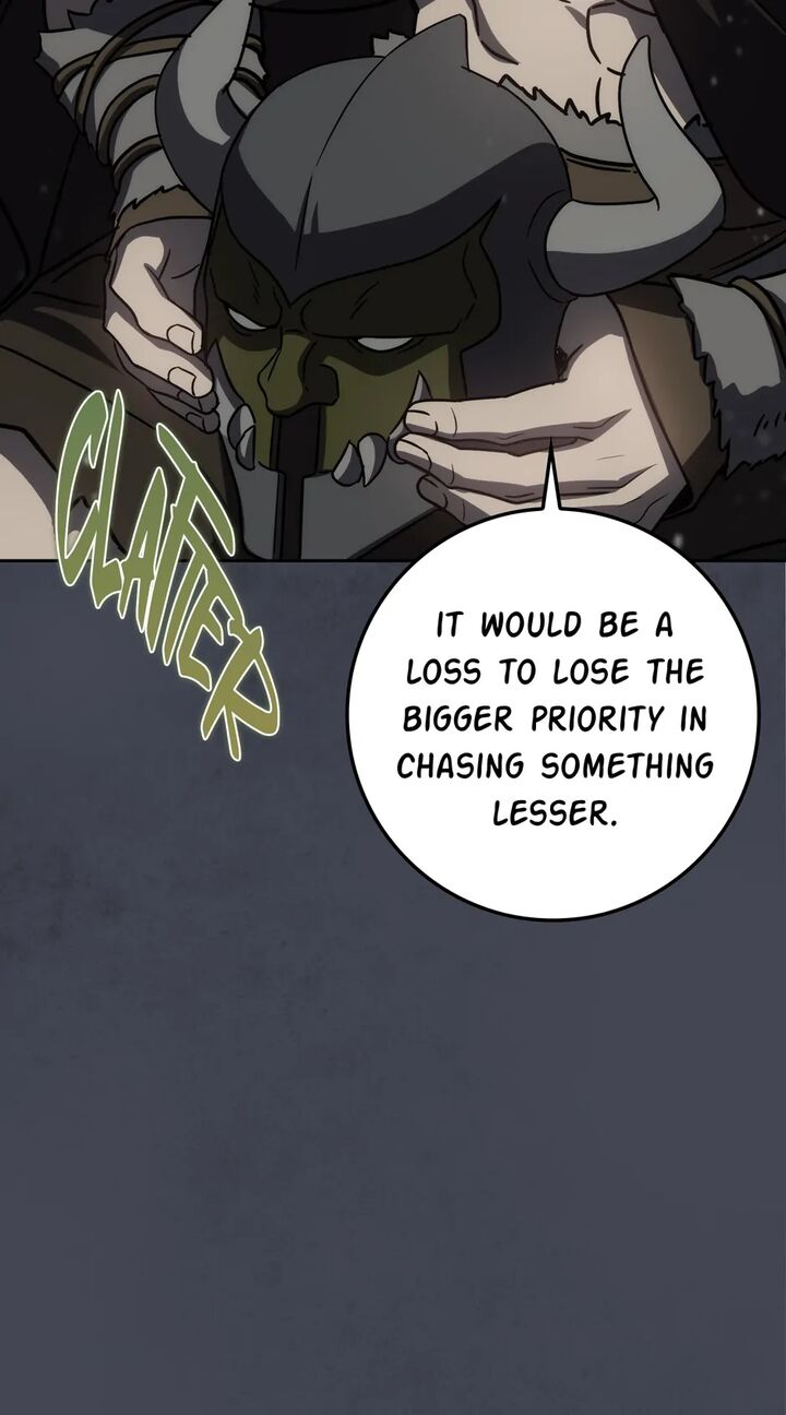 The Reincarnated Assassin Is A Swordmaster Chapter 40 Page 87