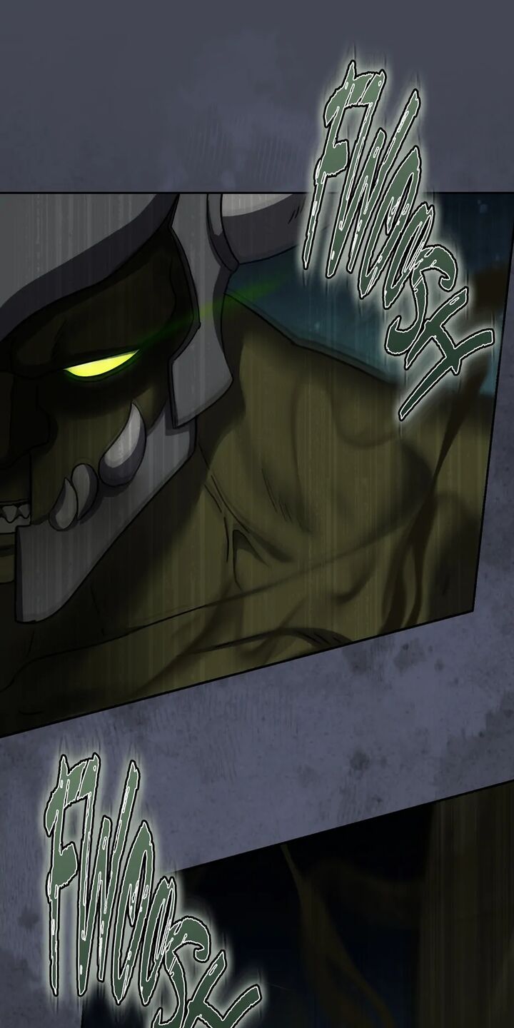 The Reincarnated Assassin Is A Swordmaster Chapter 40 Page 91