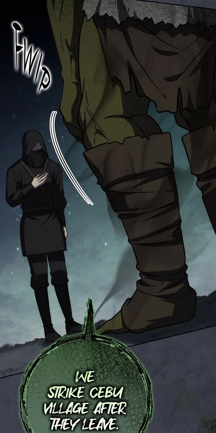 The Reincarnated Assassin Is A Swordmaster Chapter 40 Page 93