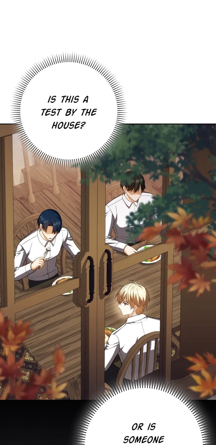 The Reincarnated Assassin Is A Swordmaster Chapter 41 Page 11