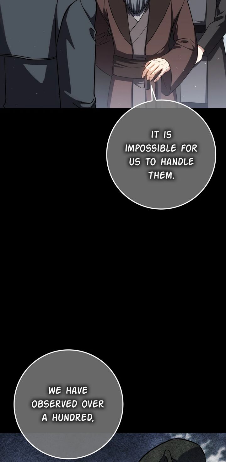 The Reincarnated Assassin Is A Swordmaster Chapter 41 Page 17