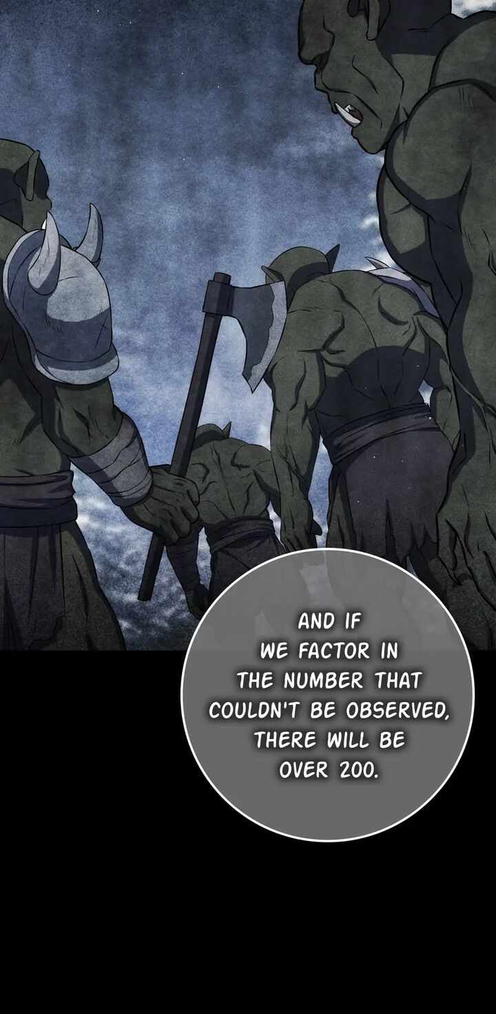 The Reincarnated Assassin Is A Swordmaster Chapter 41 Page 18