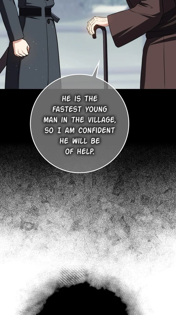 The Reincarnated Assassin Is A Swordmaster Chapter 41 Page 20