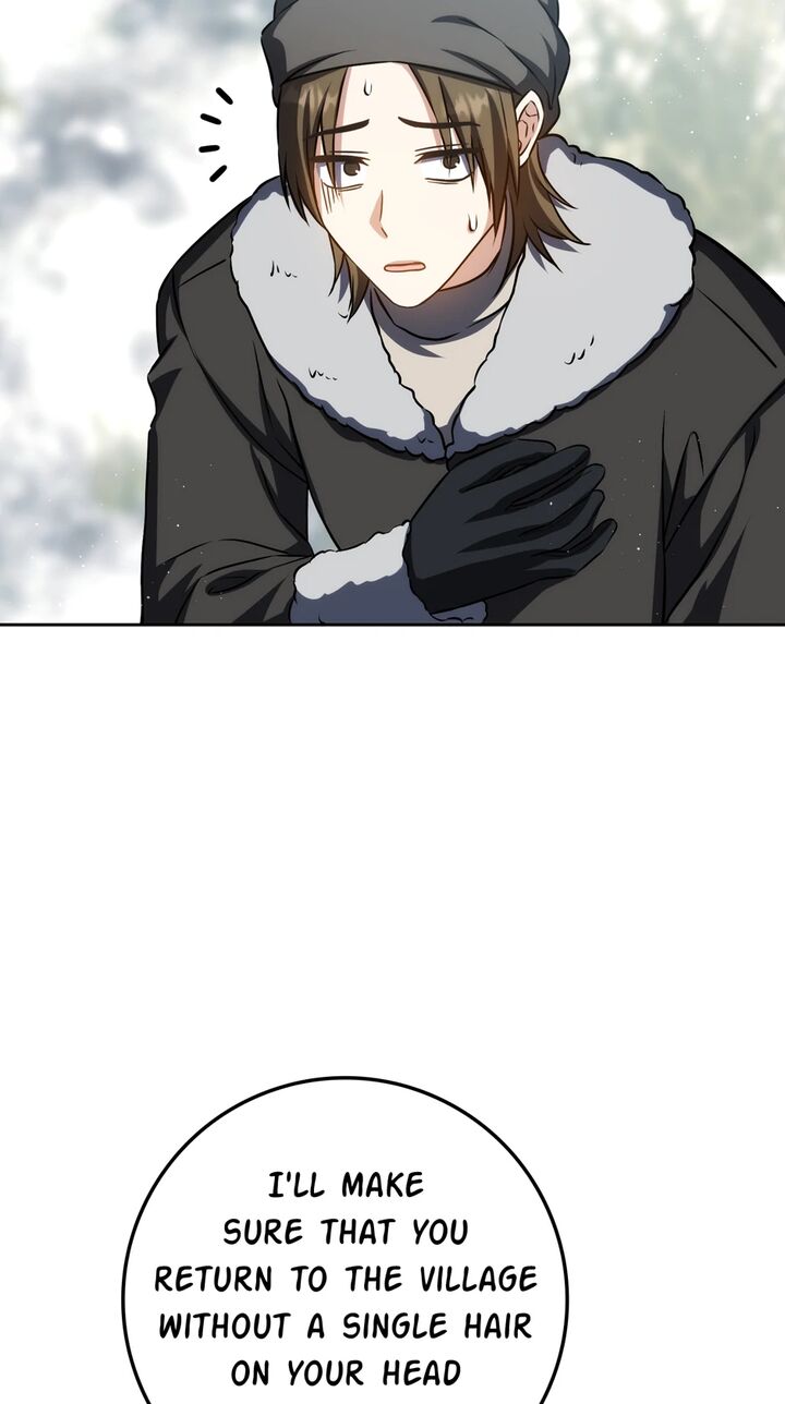 The Reincarnated Assassin Is A Swordmaster Chapter 41 Page 23