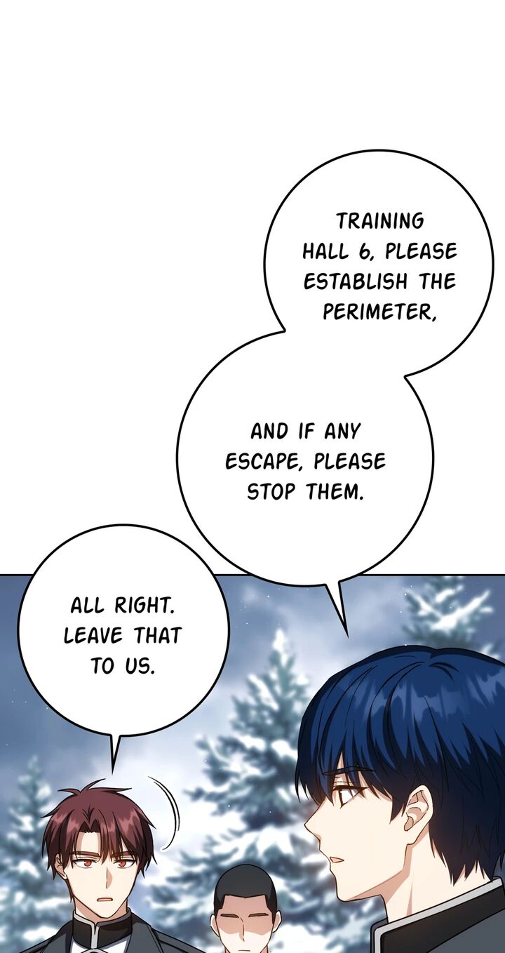 The Reincarnated Assassin Is A Swordmaster Chapter 41 Page 29