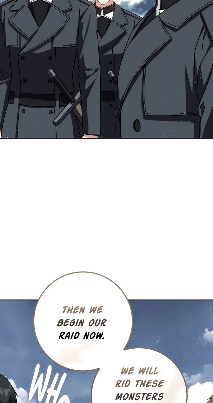 The Reincarnated Assassin Is A Swordmaster Chapter 41 Page 30