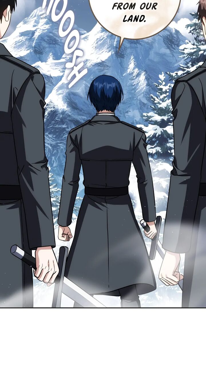 The Reincarnated Assassin Is A Swordmaster Chapter 41 Page 31