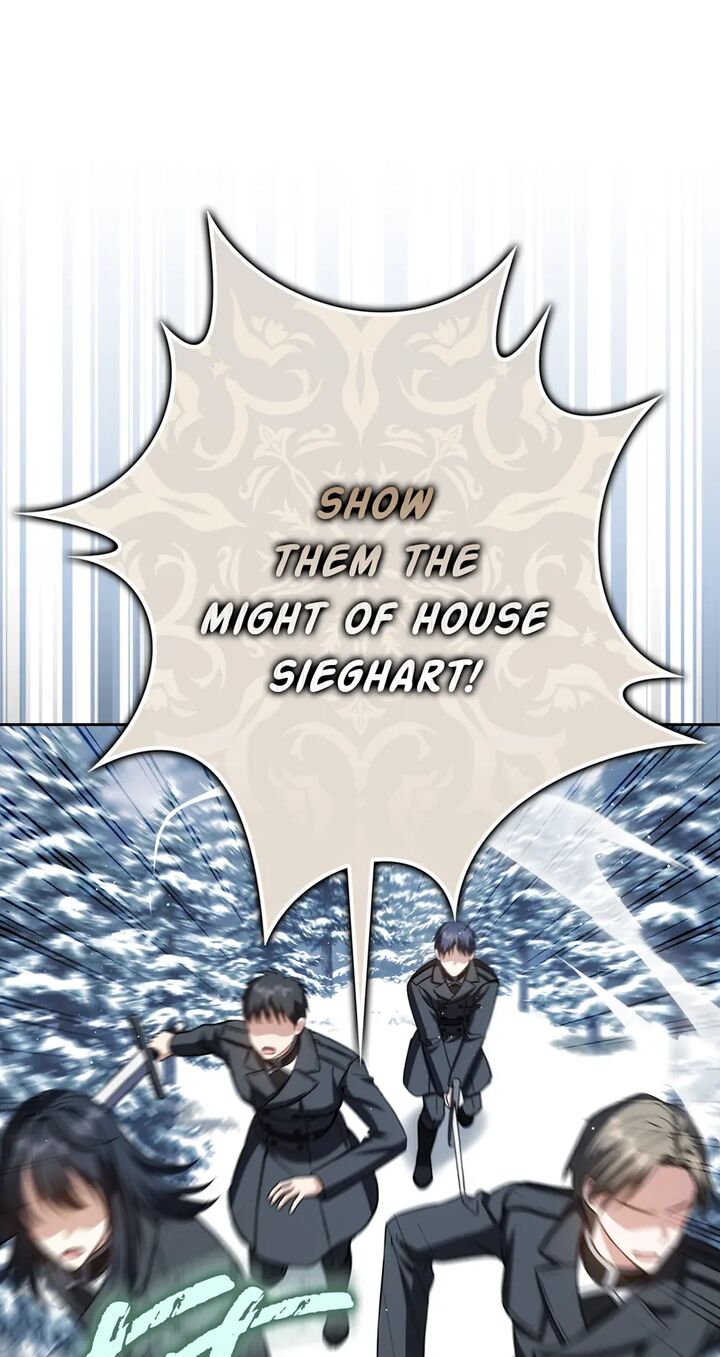 The Reincarnated Assassin Is A Swordmaster Chapter 41 Page 32