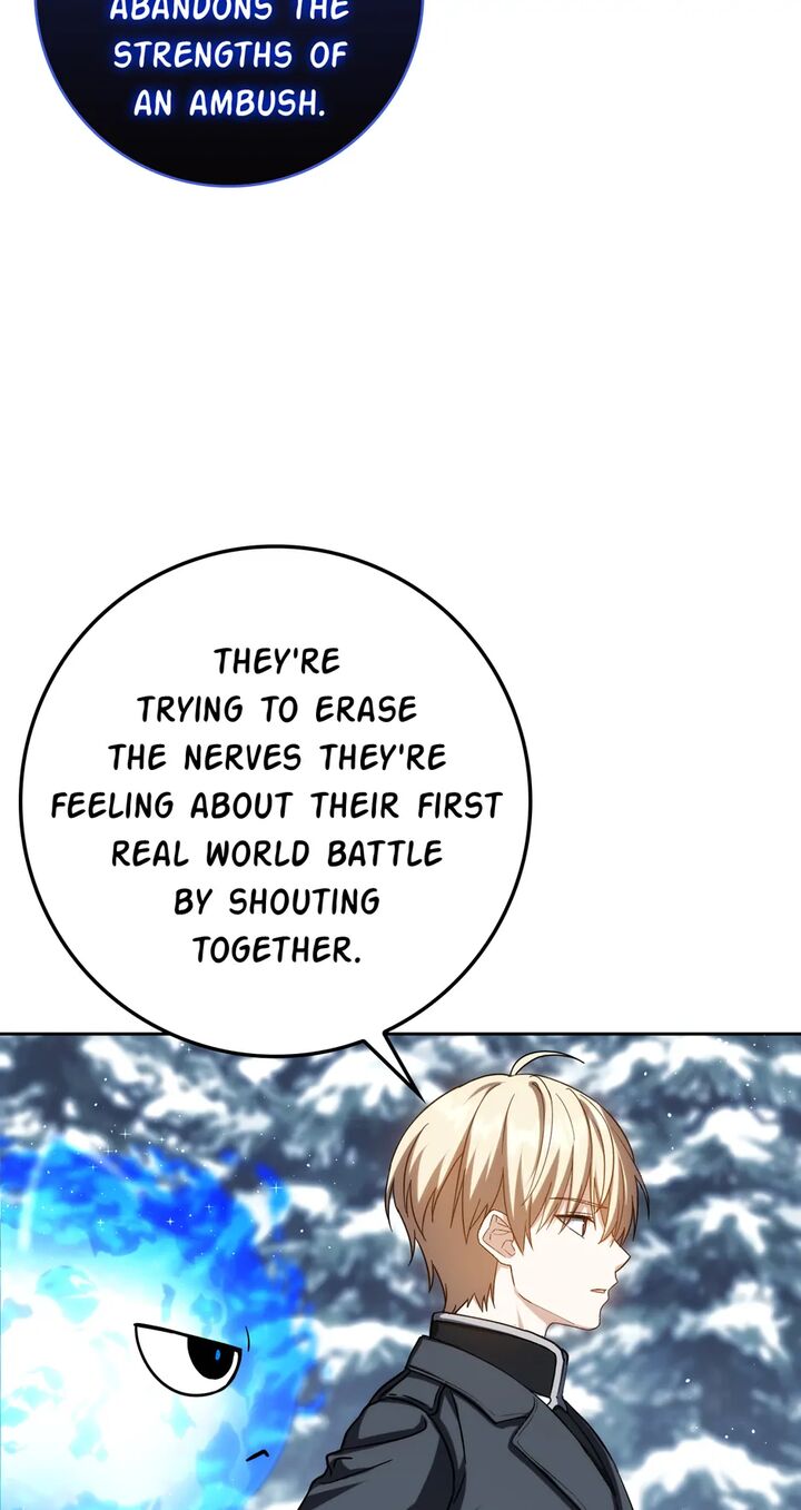 The Reincarnated Assassin Is A Swordmaster Chapter 41 Page 37