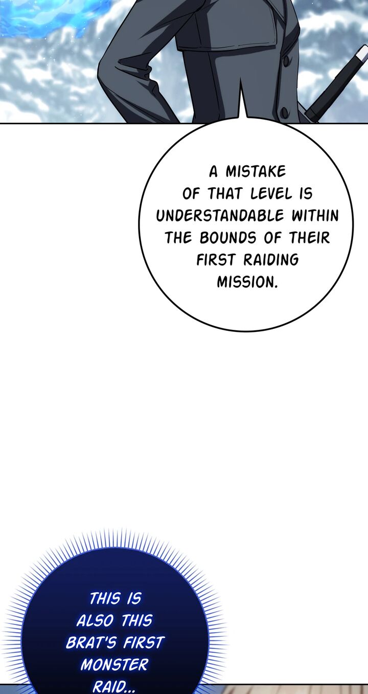The Reincarnated Assassin Is A Swordmaster Chapter 41 Page 38