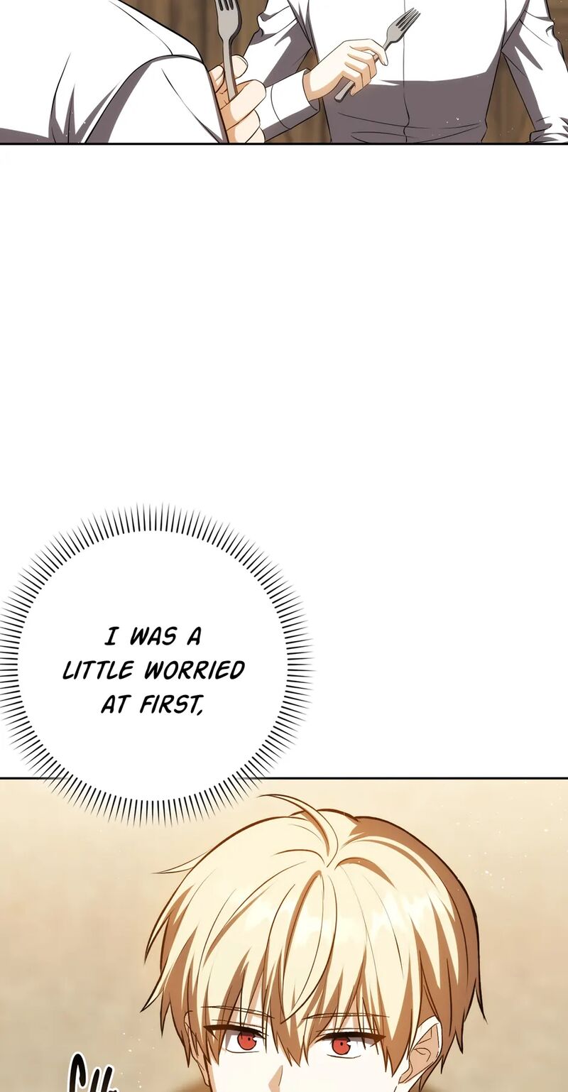 The Reincarnated Assassin Is A Swordmaster Chapter 41 Page 4