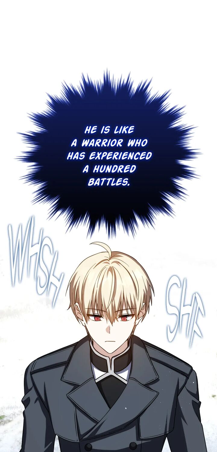 The Reincarnated Assassin Is A Swordmaster Chapter 41 Page 40