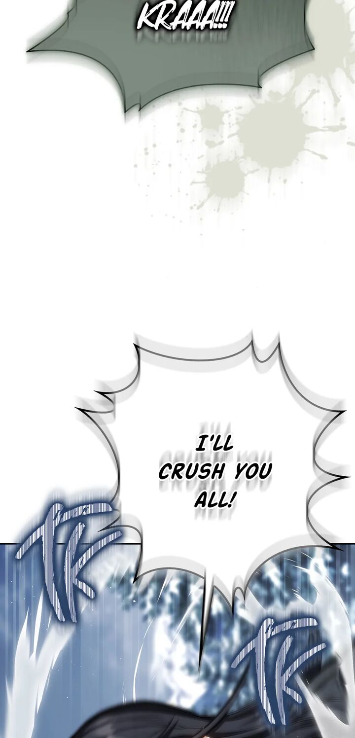 The Reincarnated Assassin Is A Swordmaster Chapter 41 Page 43