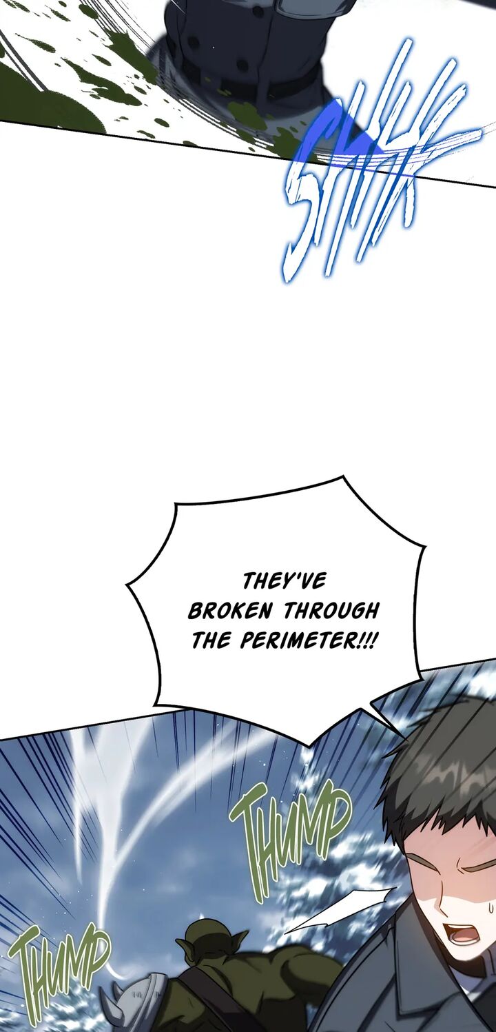 The Reincarnated Assassin Is A Swordmaster Chapter 41 Page 46