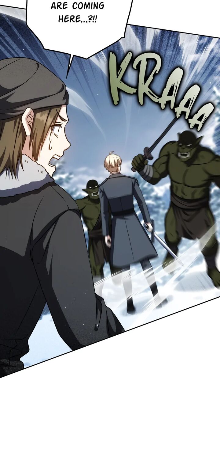 The Reincarnated Assassin Is A Swordmaster Chapter 41 Page 48