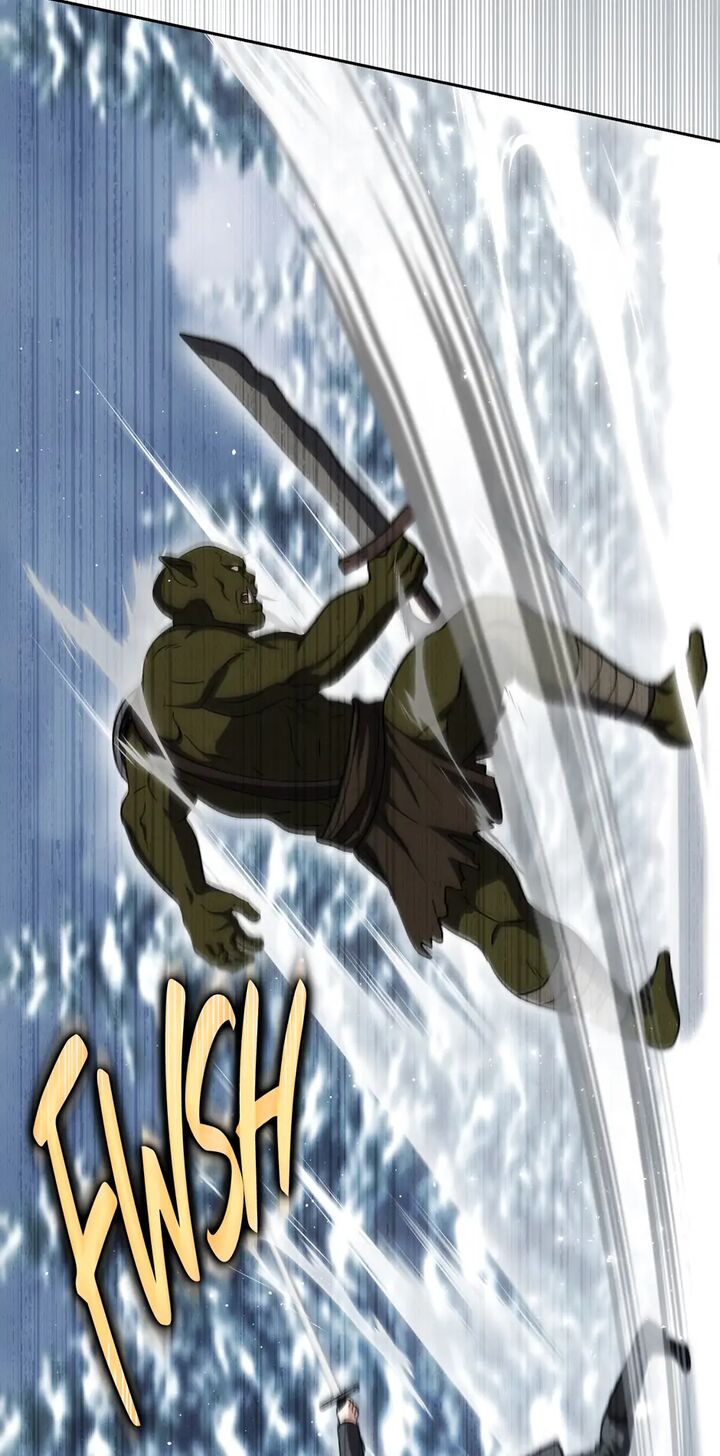 The Reincarnated Assassin Is A Swordmaster Chapter 41 Page 54