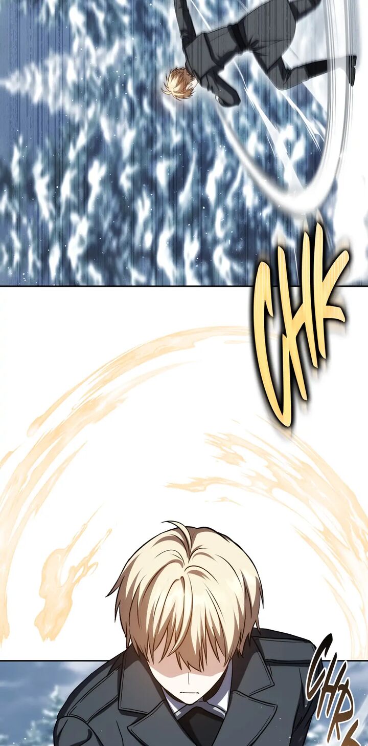 The Reincarnated Assassin Is A Swordmaster Chapter 41 Page 55