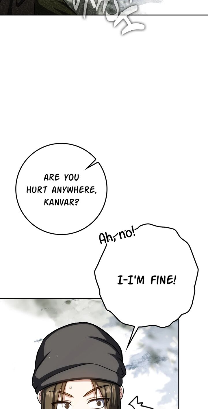 The Reincarnated Assassin Is A Swordmaster Chapter 41 Page 59