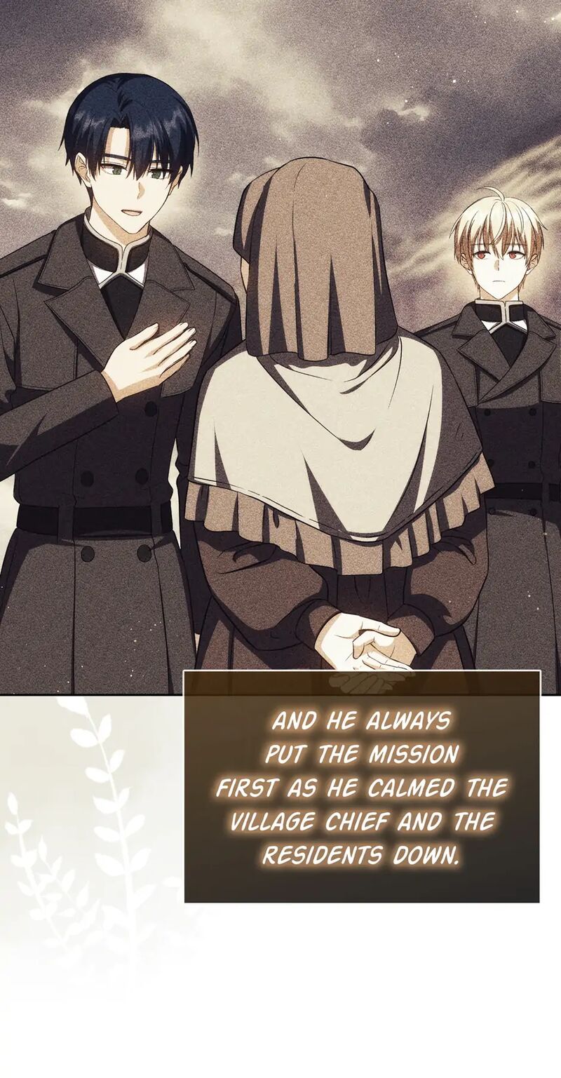The Reincarnated Assassin Is A Swordmaster Chapter 41 Page 6