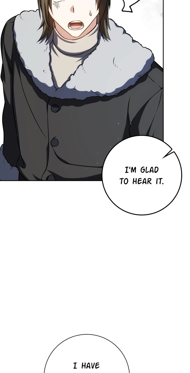 The Reincarnated Assassin Is A Swordmaster Chapter 41 Page 60