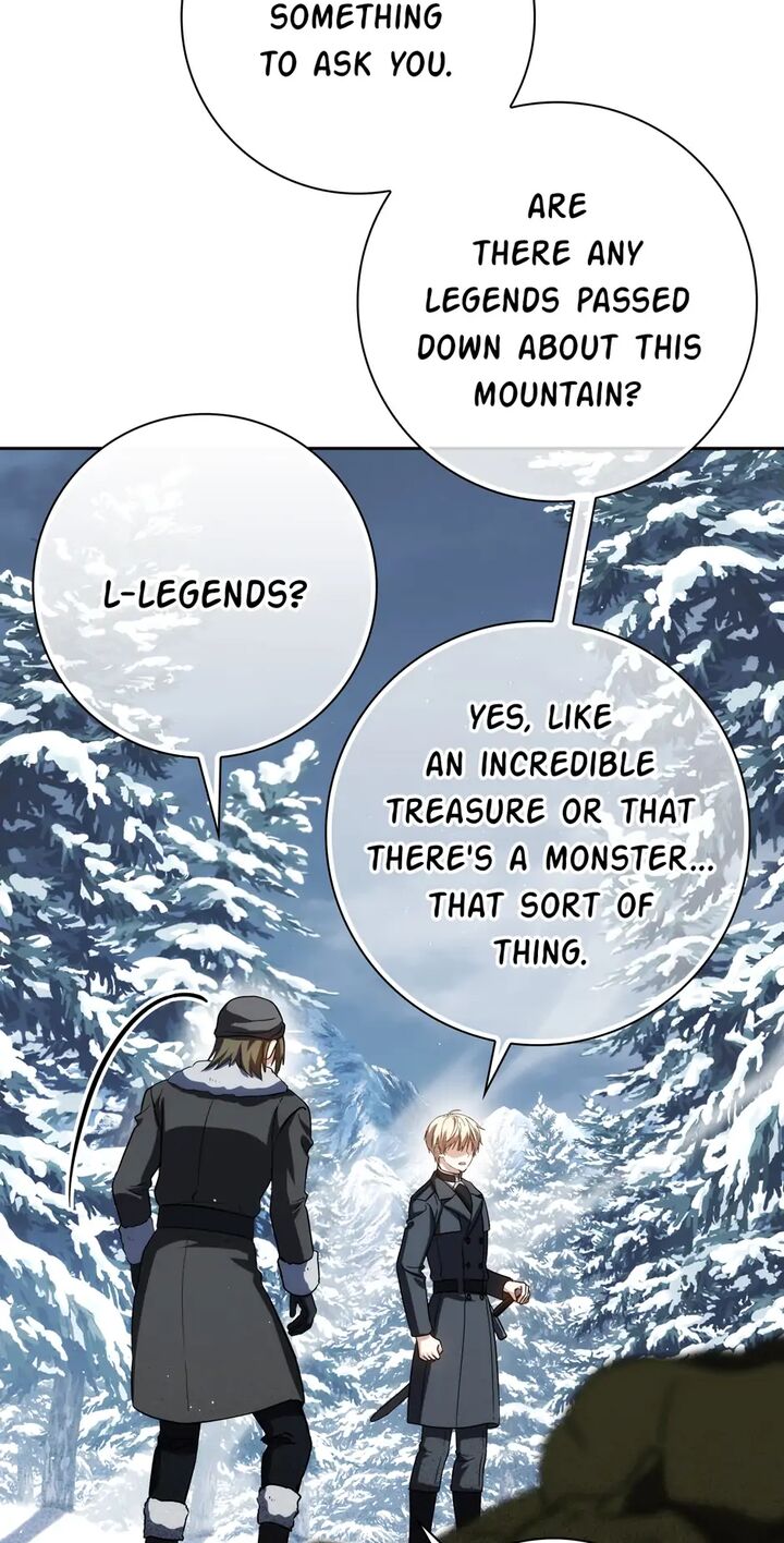 The Reincarnated Assassin Is A Swordmaster Chapter 41 Page 61