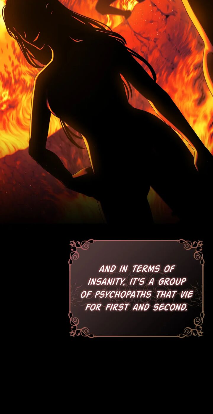 The Reincarnated Assassin Is A Swordmaster Chapter 41 Page 69