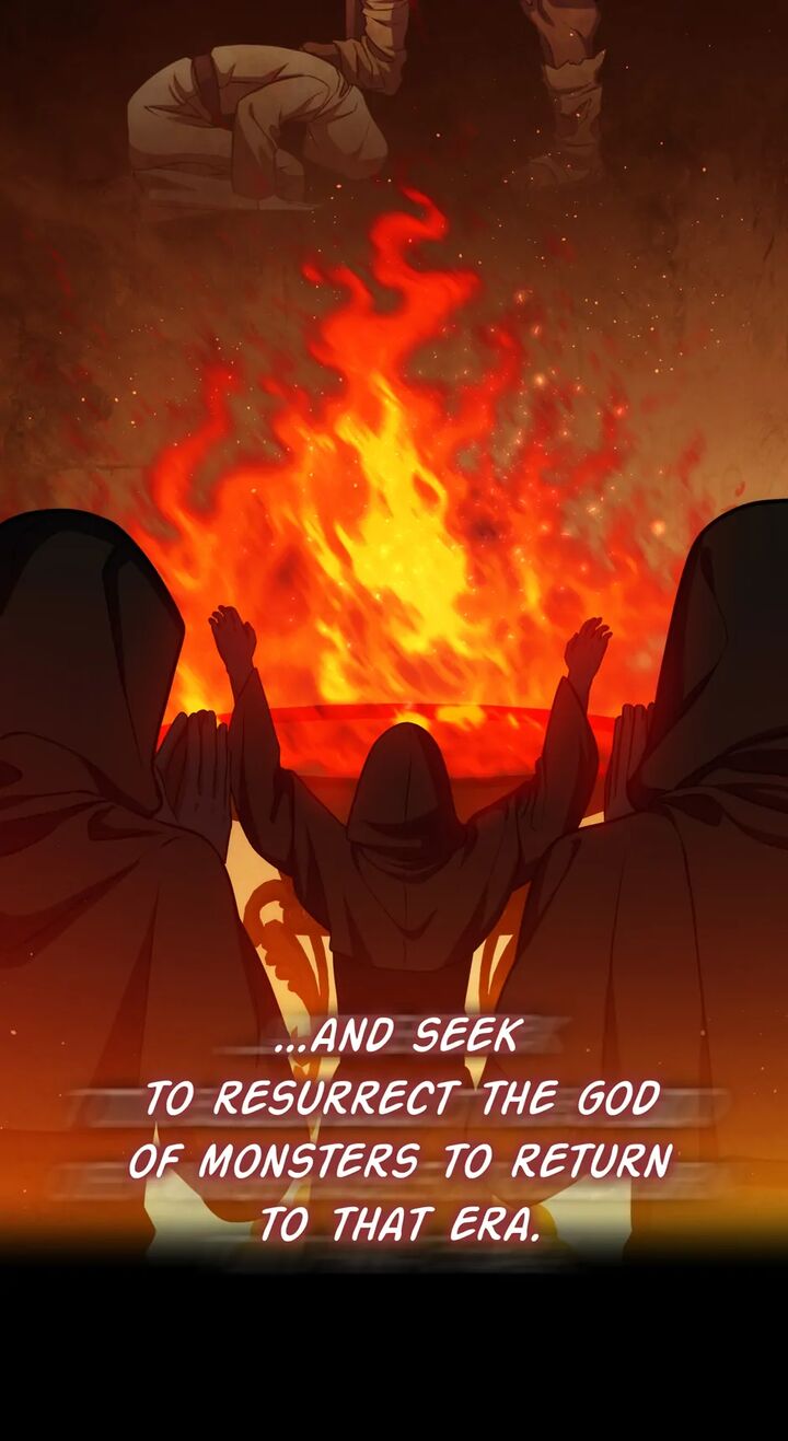 The Reincarnated Assassin Is A Swordmaster Chapter 41 Page 71