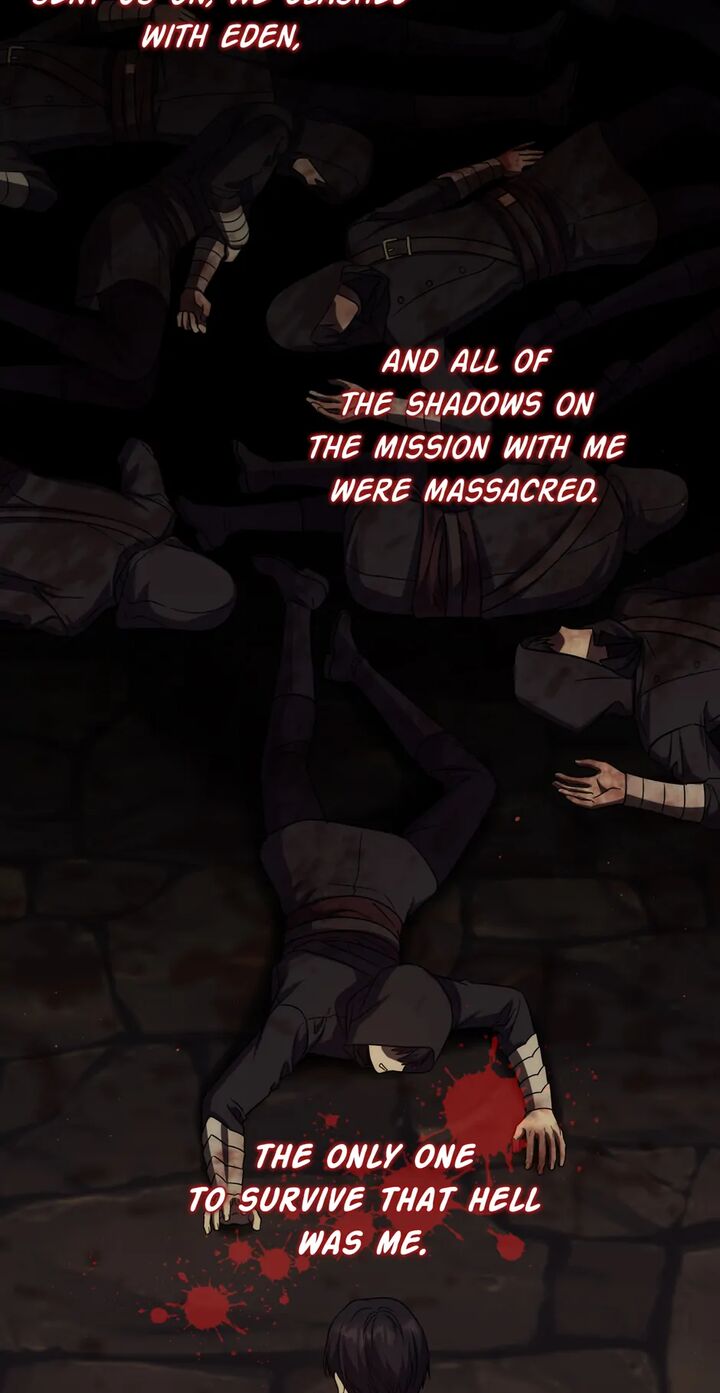 The Reincarnated Assassin Is A Swordmaster Chapter 41 Page 79