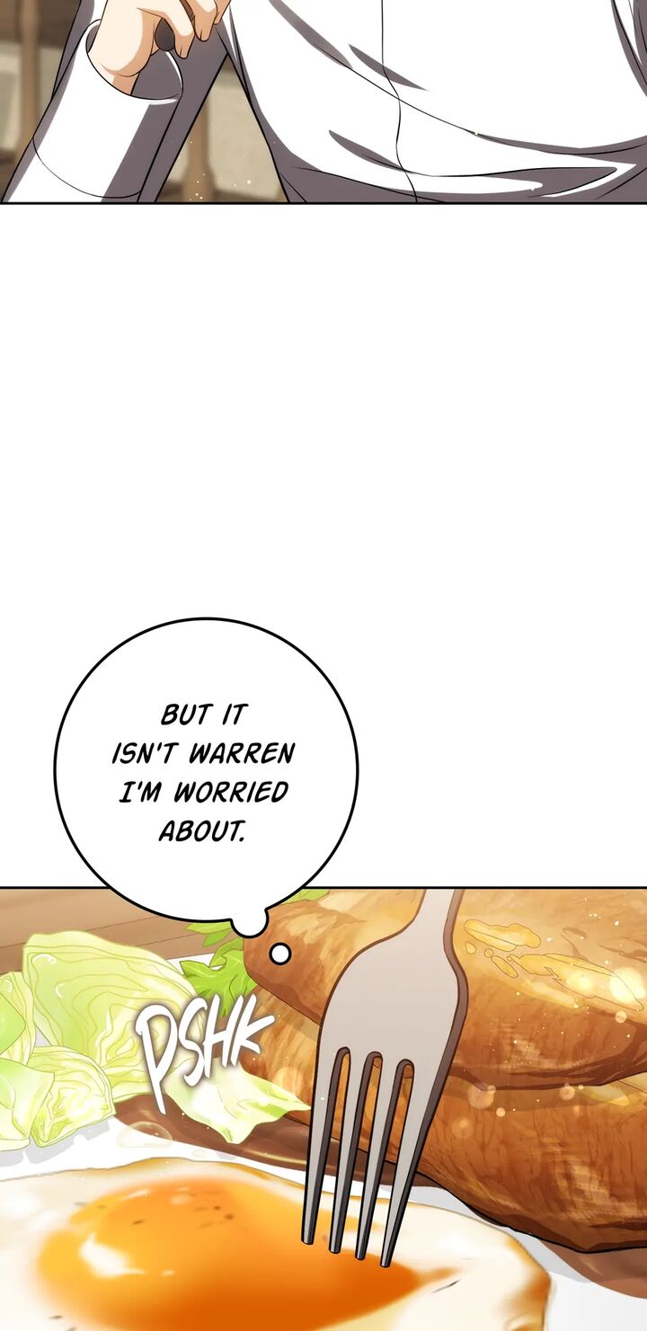 The Reincarnated Assassin Is A Swordmaster Chapter 41 Page 8