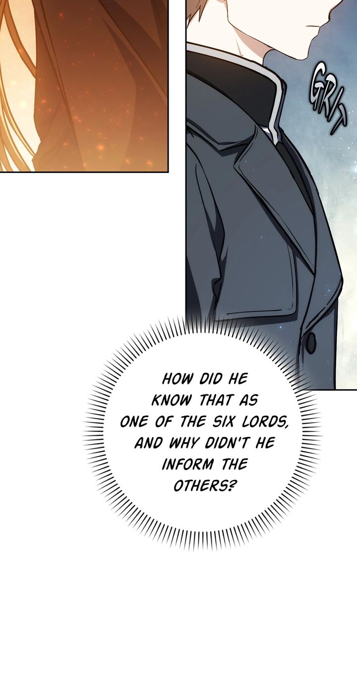 The Reincarnated Assassin Is A Swordmaster Chapter 41 Page 82
