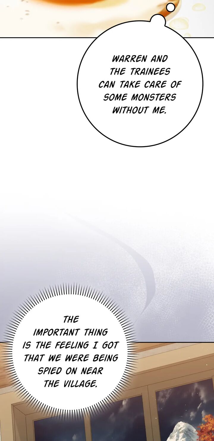 The Reincarnated Assassin Is A Swordmaster Chapter 41 Page 9