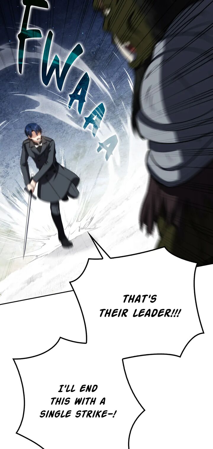The Reincarnated Assassin Is A Swordmaster Chapter 41 Page 90