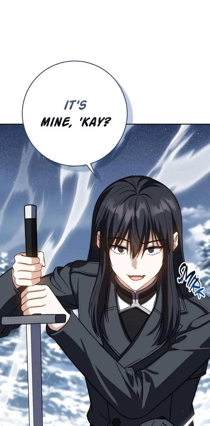The Reincarnated Assassin Is A Swordmaster Chapter 41 Page 93