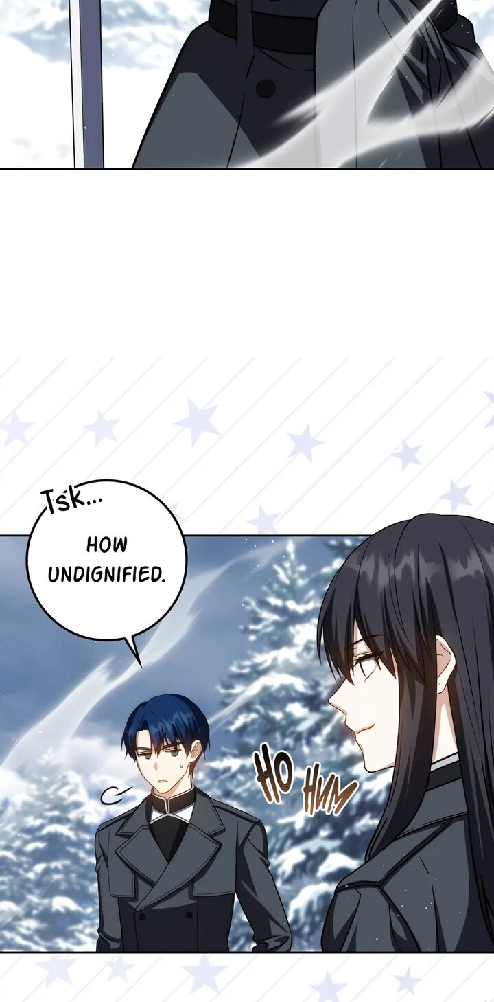 The Reincarnated Assassin Is A Swordmaster Chapter 41 Page 94
