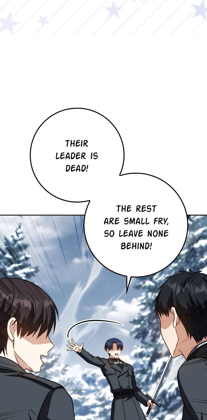 The Reincarnated Assassin Is A Swordmaster Chapter 41 Page 95