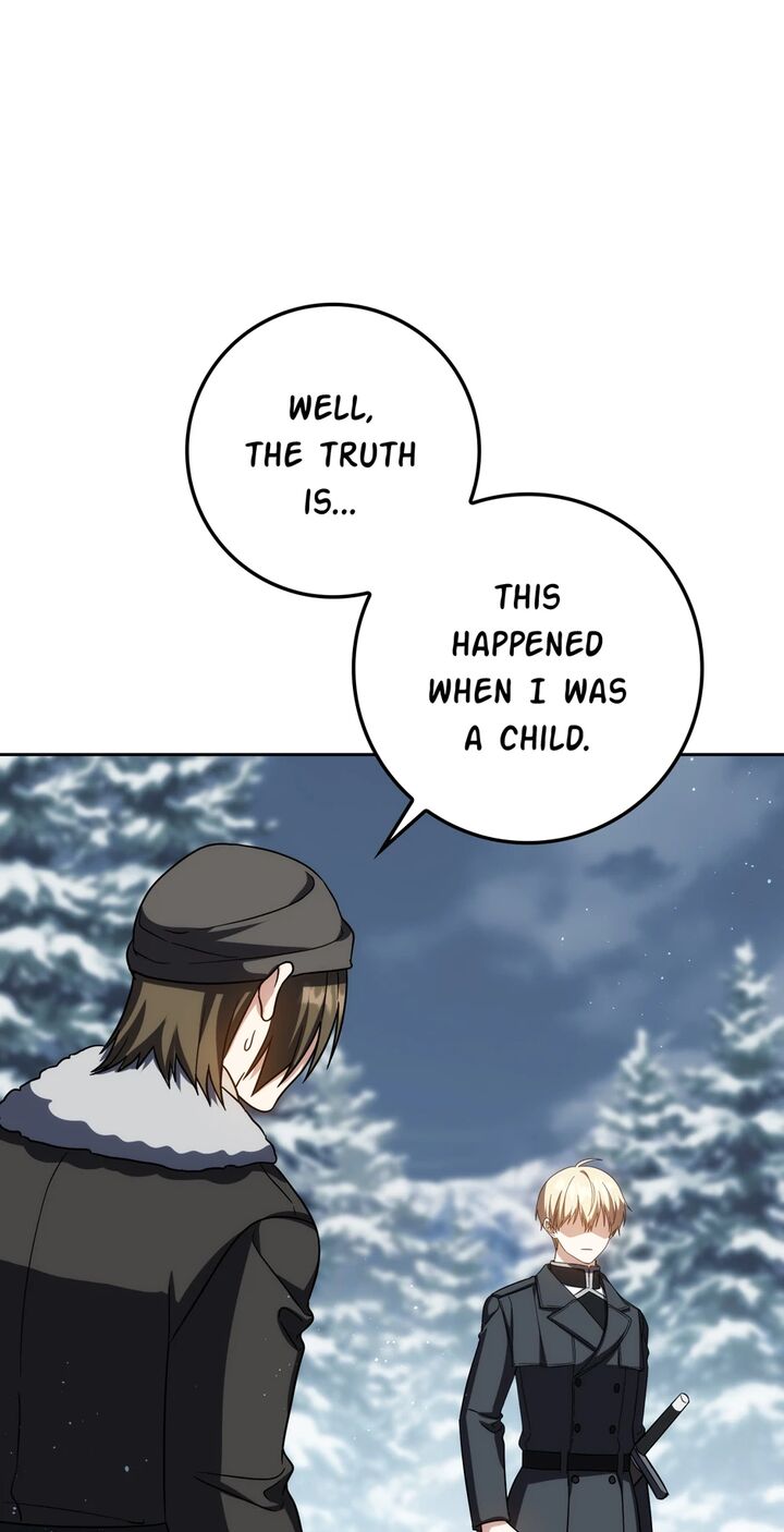The Reincarnated Assassin Is A Swordmaster Chapter 41 Page 98