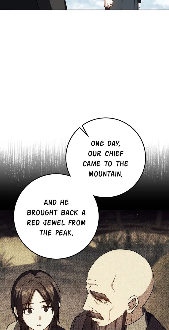 The Reincarnated Assassin Is A Swordmaster Chapter 41 Page 99