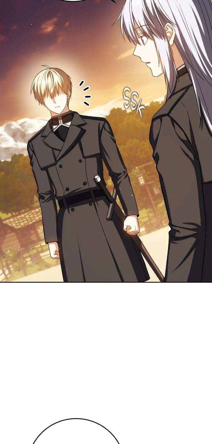 The Reincarnated Assassin Is A Swordmaster Chapter 42 Page 14