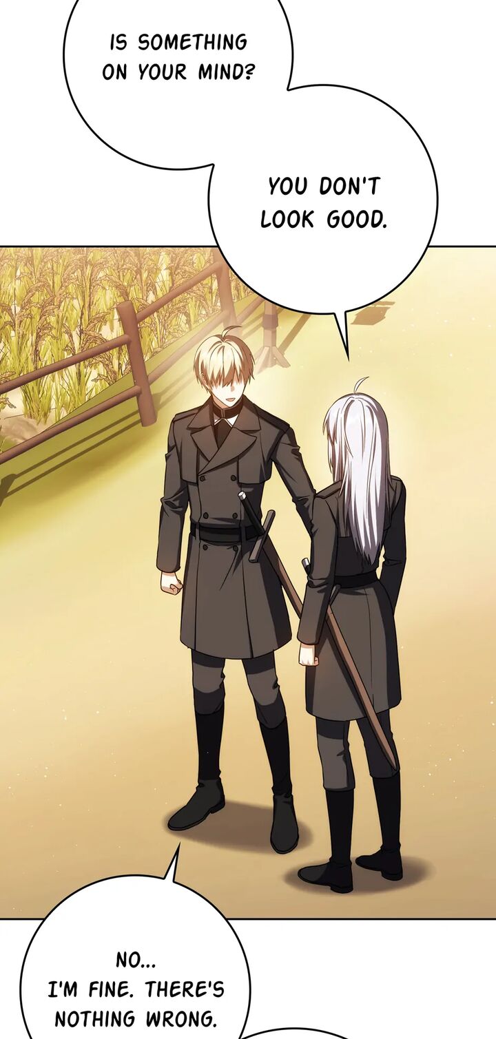 The Reincarnated Assassin Is A Swordmaster Chapter 42 Page 15