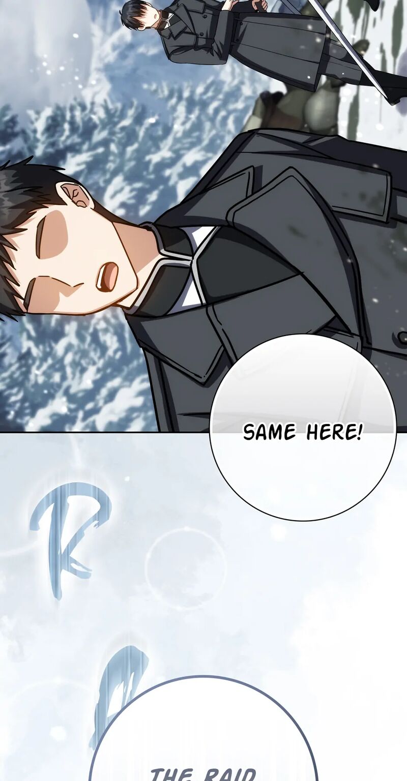 The Reincarnated Assassin Is A Swordmaster Chapter 42 Page 2