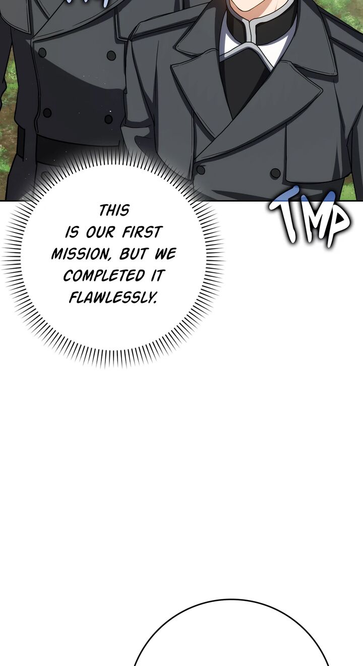 The Reincarnated Assassin Is A Swordmaster Chapter 42 Page 22