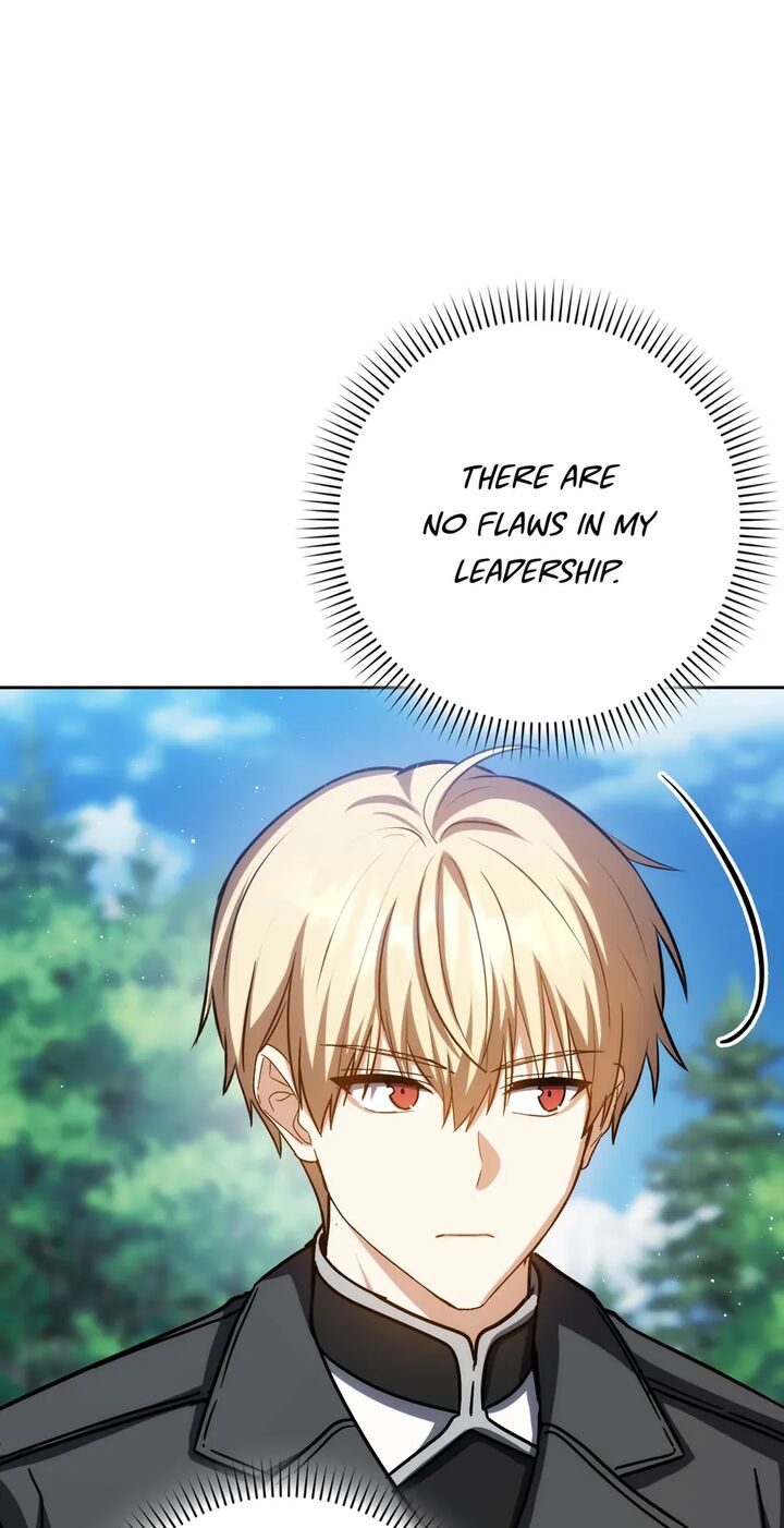 The Reincarnated Assassin Is A Swordmaster Chapter 42 Page 24
