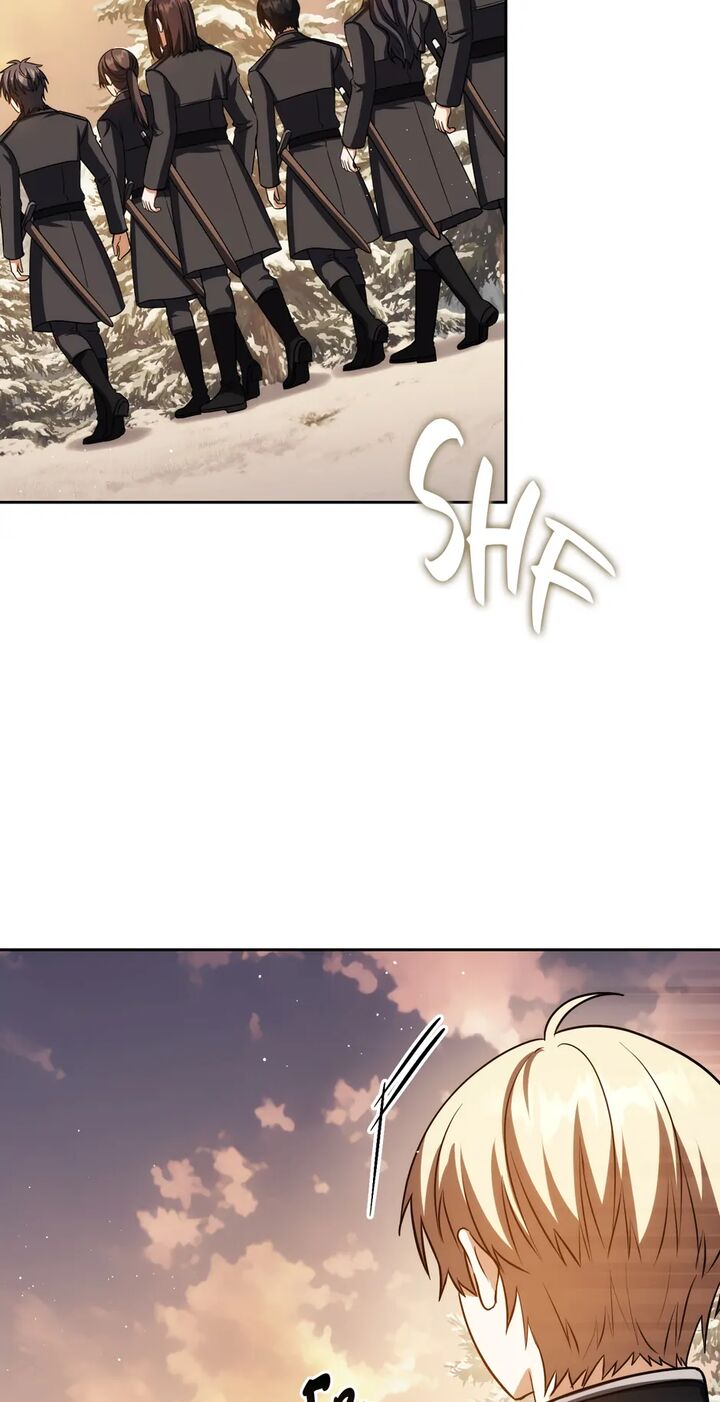 The Reincarnated Assassin Is A Swordmaster Chapter 42 Page 29