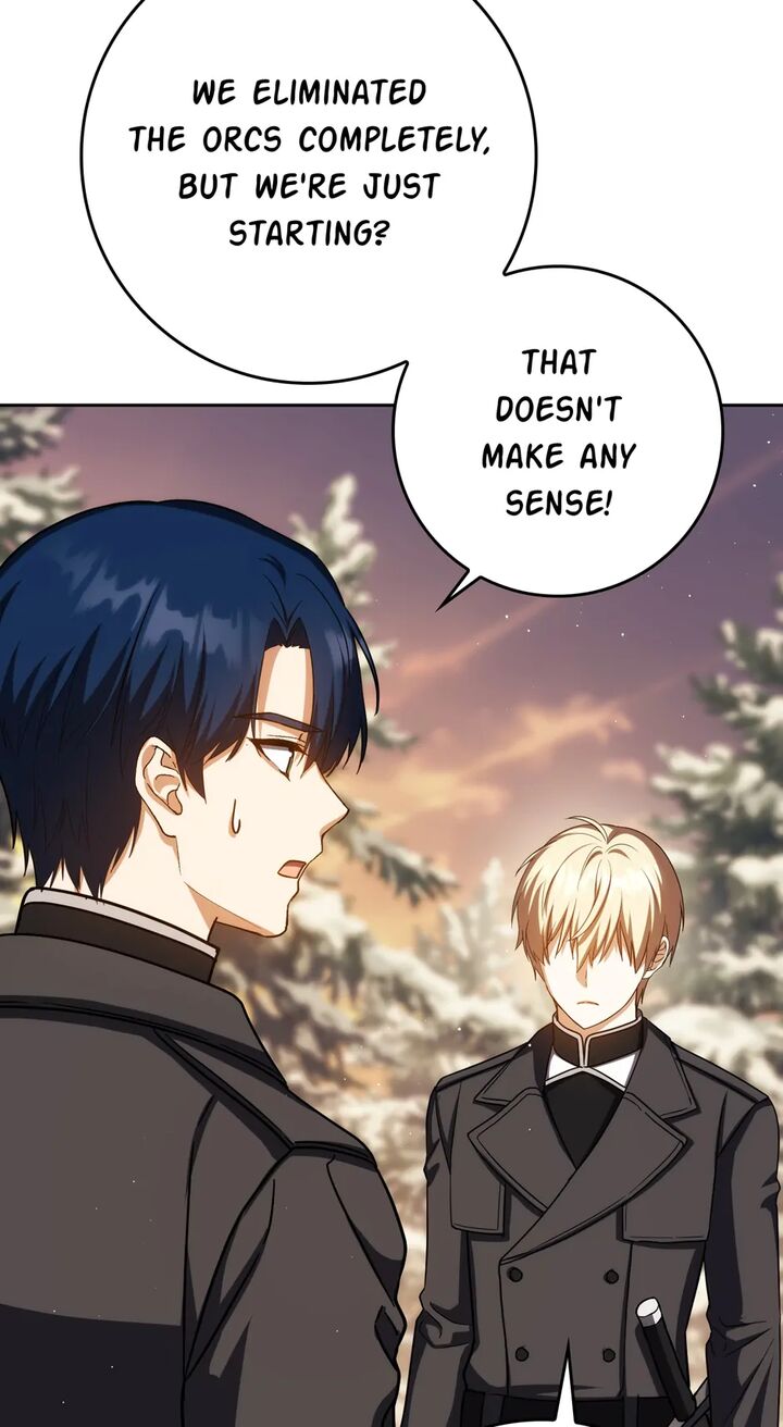 The Reincarnated Assassin Is A Swordmaster Chapter 42 Page 37